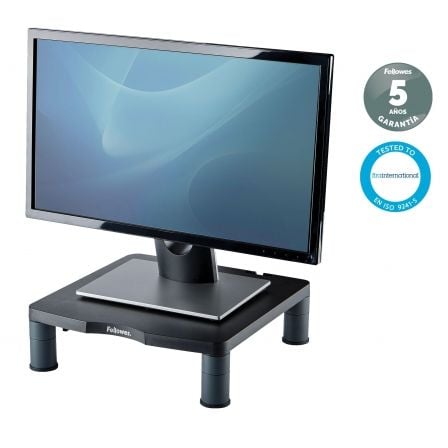 art_fell-sop209169301_1.jpg Soporte para Monitor Fellowes 9169301/ hasta 27kg - Imagen 1