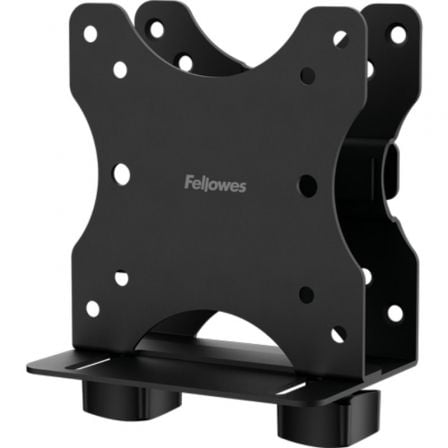 art_fell-soporte20100136873_1.jpg Soporte para miniPC Fellowes 100136873/ hasta 5kg - Imagen 1