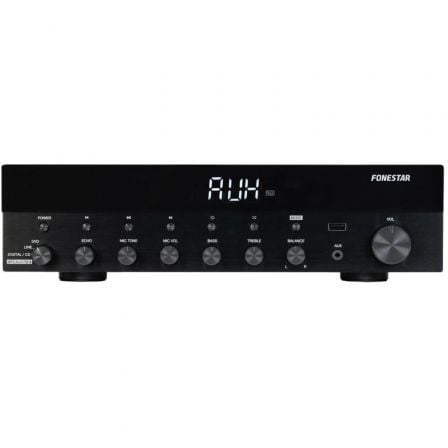 art_fone-alt20as-6060_1.jpg Amplificador estéreo Fonestar AS-6060/ 120W - Imagen 1
