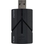 Capturadora de Video Externa Fonestar HDMI-CAPTURE/ USB 2.0