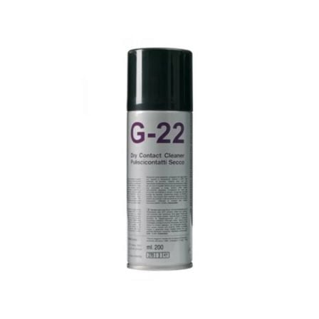 art_fone-limp20g-22_1.jpg Limpiador Seco Fonestar G-22/ No deja residuos/ Capacidad 200ml - Imagen 1