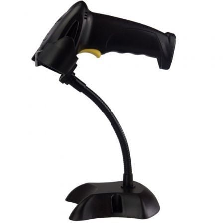 art_gen-lec20cod20ms3-1d_1.jpg Lector de Código de Barras 1D Premier MS3-1D/ USB - Imagen 1