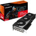 Tarjeta Gráfica Gigabyte Radeon RX 7600 Gaming OC/ 8GB GDDR6