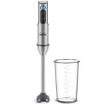 Batidora de mano Grunkel BM-2000EXTREME/ 2000W/ Capacidad 0.8L