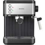 Cafetera Expreso Grunkel CAFPRESSO-20AROMA/ 850W/ 20 Bares