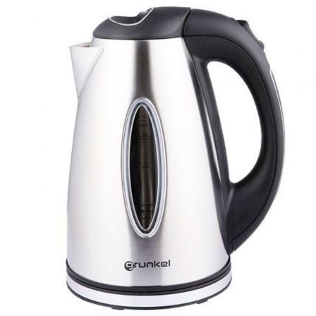 art_grk-pae-hervidor20hv-16gx_1.jpg Hervidor de Agua Grunkel HV-16GX/ 2000W/ Capacidad 1.7L - Imagen 1