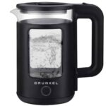 Hervidor de Agua HV-18CWPNG/ 1500W/ Capacidad 1.8L