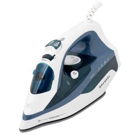 art_grk-pae-pla20pl-2600ce_1.jpg Plancha Grunkel PL-2600CE/ 2600W - Imagen 1