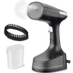 Plancha Vertical Grunkel PV-1600GSO/ 1600W/ Depósito 310ml