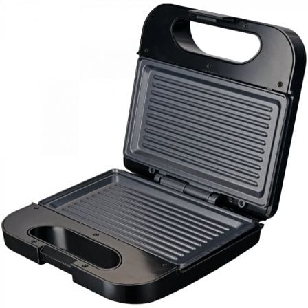art_grk-pae-san20san-grill20ng_1.jpg Sandwichera Grunkel SAN-GRILL NG/ 750W/ Placas Grill - Imagen 1