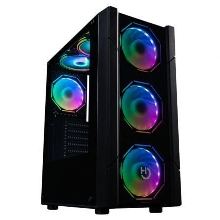 art_hid-caja20v3020argb_1.jpg Caja Gaming Semitorre Hiditec V30 ARGB - Imagen 1