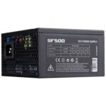 Fuente de Alimentación Hiditec SF500/ 500W/ Ventilador 8cm