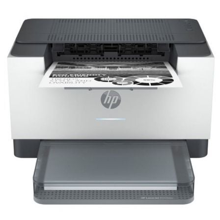 art_hp-imp20laserjet20m209dw_1.jpg Impresora Láser Monocromo HP Laserjet M209dw WiFi/ Dúplex/ Blanca - Imagen 1