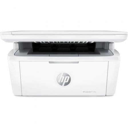 art_hp-laser20m140w_1.jpg Multifunción Láser Monocromo HP LaserJet M140w/ WiFi/ Blanca - Imagen 1