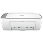 Multifunción HP Deskjet 2820e WiFi/ Blanca