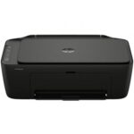 Multifunción HP Deskjet 2910 WiFi/ Negra