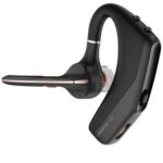 Auriculares Inalámbricos Poly Voyager Legend 50-M UC/ con estuche de carga/ Bluetooth/ Negros