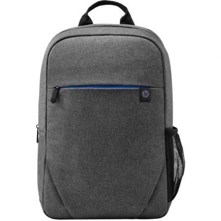 art_hpap-moch20prelude201520gy20v2_1.jpg Mochila HP Prelude para Portátiles hasta 15.6"/ Gris - Imagen 1