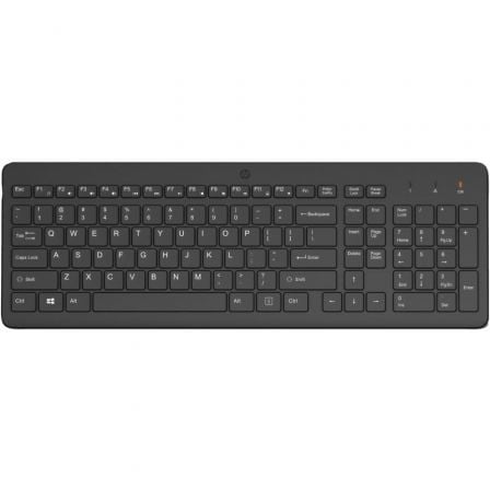 art_hpap-tec2022520inal20bk_1.jpg Teclado Inalámbrico HP 225 - Imagen 1