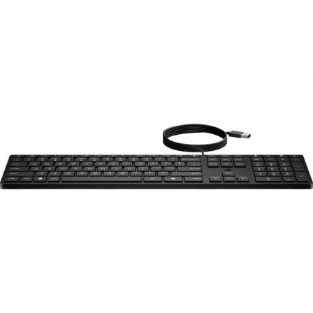 art_hpap-tec20320k20bk20v2_1.jpg Teclado HP 320K/ Negro - Imagen 1