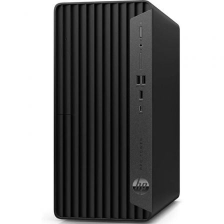 art_hpd-pro209m8g6at_1.jpg PC HP Pro Tower 400 G9 PCI 9M8G6AT Intel Core i5-12500/ 16GB/ 512GB SSD/ Win11 Pro - Imagen 1