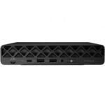 PC HP ProDesk 4 Mini G1i Intel Core Ultra 7-265T/ 16GB/ 512GB SSD/ Win11 Pro