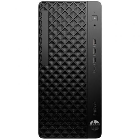 art_hpd-pro20d31qsat_1.jpg PC HP ProDesk 4 TWR G1i D31QSAT Intel Core Ultra 7-265/ 16GB/ 512GB SSD/ Win11 Pro - Imagen 1