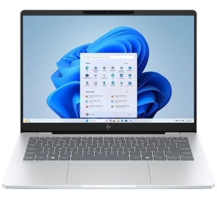 art_hpp-omni2014-fr0010ns_1.jpg Portátil HP OmniBook 7 14-FR0010NS Intel Core Ultra 5-225U/ 16GB/ 1TB SSD/ 14"/ Win11 - Imagen 1