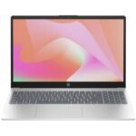 Portátil HP 15-FC0166NS Ryzen 5 7520U/ 16GB/ 512GB SSD/ 15.6"/ Sin Sistema Operativo