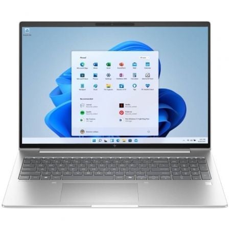 art_hpp-pro209m4h0at_1.jpg Portátil HP EliteBook 6 G1AH 9M4H0AT Ryzen 5 220/ 16GB/ 512GB SSD/ 16"/ Win11 Pro - Imagen 1