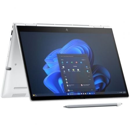 art_hpp-pro20ad2z6et_1.jpg Portátil Convertible HP EliteBook 8 Flip G1i AD2Z6ET Intel Core Ultra 5-225U/ 16GB/ 512GB SSD/ 13.3" Táctil/ Win11 Pro - Imagen 1