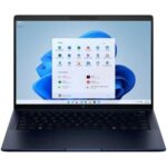 Portátil HP EliteBook X G1i B9ZW6ET Intel Core Ultra 7-258V/ 32GB/ 1TB SSD/ 14"/ Win11 Pro