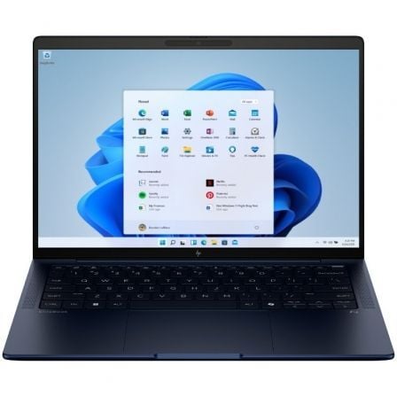 art_hpp-pro20b9zw6et_1.jpg Portátil HP EliteBook X G1i B9ZW6ET Intel Core Ultra 7-258V/ 32GB/ 1TB SSD/ 14"/ Win11 Pro - Imagen 1