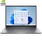 Portátil Workstation HP ZBook X G1i B72XCET Intel Core Ultra 7-255H/ 16GB/ 1TB SSD/ RTX Pro 500 Blackwell/ 16" Táctil/ Win11 Pro