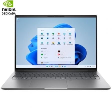 art_hppw-pro20b72xcet_1.jpg Portátil Workstation HP ZBook X G1i B72XCET Intel Core Ultra 7-255H/ 16GB/ 1TB SSD/ RTX Pro 500 Blackwell/ 16" Táctil/ Win11 Pro - Imagen 1