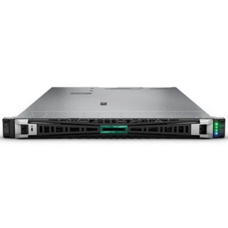 art_hps-p77237-425_1.jpg Servidor HPE Proliant DL360 Gen11 Intel Xeon Silver 4514Y/ 64GB Ram/ 2x 480GB SSD - Imagen 1