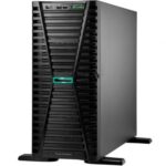 Servidor HPE ProLiant ML110 Gen11 Intel Xeon Silver 4514Y/ 64GB Ram/ 2x 480GB SATA