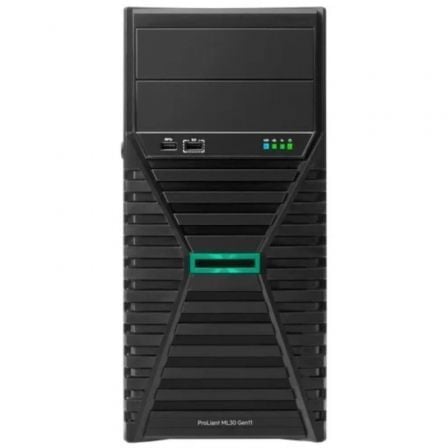 art_hps-p85579-425_1.jpg Servidor HPE ProLiant ML30 Gen11 Intel Xeon 6325P/ 32GB Ram - Imagen 1