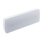 Luz de Emergencia Iglux EMER-400/ Potencia 5W/ 400 Lúmenes/ 6000ºK/ Ángulo de apertura 120º