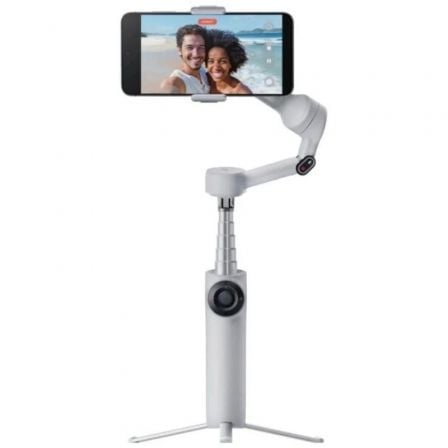 art_ist-selfie20flow20220std20gy_1.jpg Gimbal palo selfie Insta360 Flow 2/ Gris - Imagen 1