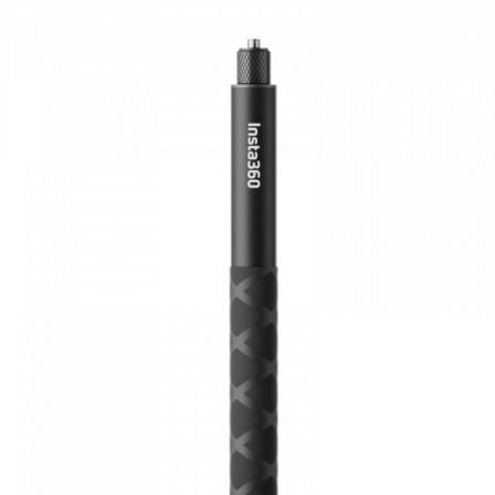 art_ist-selfie20inv20stick20114cm_1.jpg Palo para Selfie Insta360 Invisible Selfie Stick 114cm/ Negro - Imagen 1