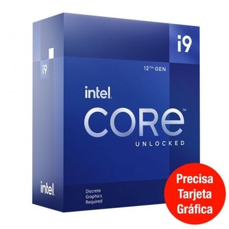 art_itl-i92012900kf2032020ghz_1.jpg Procesador Intel Core i9-12900KF 3.20GHz Socket 1700 - Imagen 1