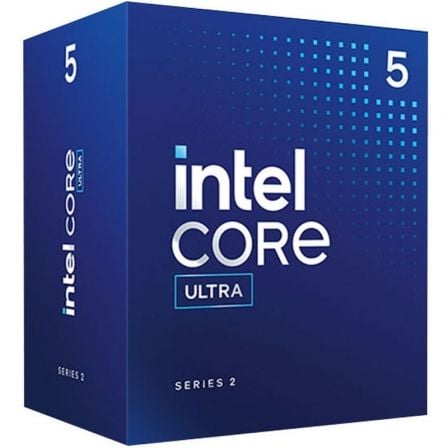 art_itl-ultra20520225203203ghz_1.jpg Procesador Intel Core Ultra 5-225 3.3 GHz Socket 1851 - Imagen 1