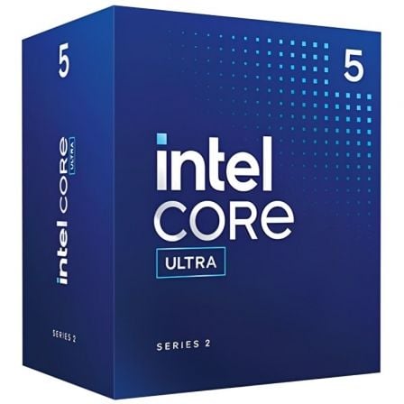 art_itl-ultra20520235203204ghz_1.jpg Procesador Intel Core Ultra 5-235 3.4 GHz Socket 1851 - Imagen 1
