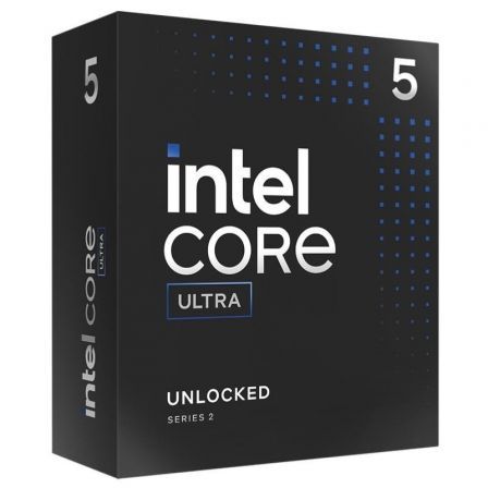 art_itl-ultra20520245k204202ghz_1.jpg Procesador Intel Core Ultra 5-245K 4.2 GHz Socket 1851 - Imagen 1
