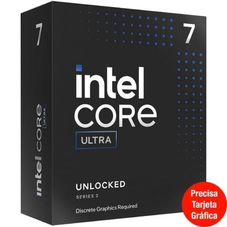 art_itl-ultra20720265f202204ghz_1.jpg Procesador Intel Core Ultra 7-265F 2.4GHz Socket 1851 - Imagen 1