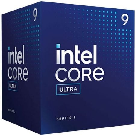art_itl-ultra20920285202205ghz_1.jpg Procesador Intel Core Ultra 9-285 2.5GHz Socket 1851 - Imagen 1