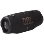 Altavoz con Bluetooth JBL Charge 6/ 45W/ 1.0/ Negro