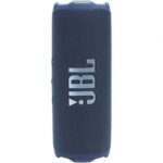 Altavoz con Bluetooth JBL FLIP 7/ 35W/ 1.0/ Azul