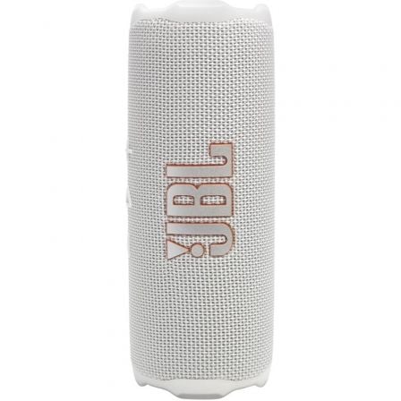 art_jbl-alt20flip720wh_1.jpg Altavoz con Bluetooth JBL FLIP 7/ 35W/ 1.0/ Blanco - Imagen 1